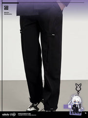 Honkai Impact 3rd Kiana Kaslana Theme Suit Pants - Pardo's Shop