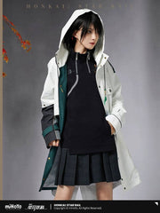 Honkai: Star Rail Dan Heng Theme Series Jacket - Pardo's Shop
