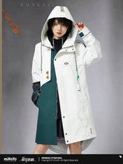 Honkai: Star Rail Dan Heng Theme Series Jacket - Pardo's Shop