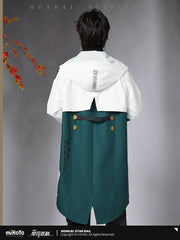 Honkai: Star Rail Dan Heng Theme Series Jacket - Pardo's Shop