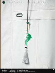 Honkai: Star Rail Dan Heng Theme Series Jacket - Pardo's Shop