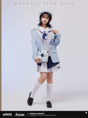 Honkai: Star Rail March 7th Theme Series Jacket - Pardo's Shop