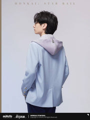Honkai: Star Rail March 7th Theme Series Jacket - Pardo's Shop