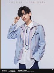 Honkai: Star Rail March 7th Theme Series Jacket - Pardo's Shop