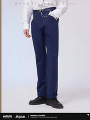 Honkai: Star Rail March 7th Theme Series Pants - Pardo's Shop