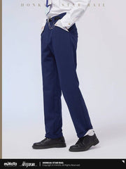 Honkai: Star Rail March 7th Theme Series Pants - Pardo's Shop