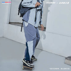 Punishing: Gray Raven Co-Branded Functional Wind Pants/Cargo Pants - Pardo's Shop