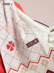 Genshin Impact Klee-Themed Series Scarf Gloves - Pardo's Shop