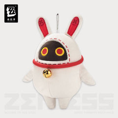 Zenless Zone Zero Bangboo Series Plush Pendant - Pardo's Shop