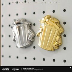 Honkai: Star Rail Lordly Trashcan Fridge Magnet - Pardo's Shop