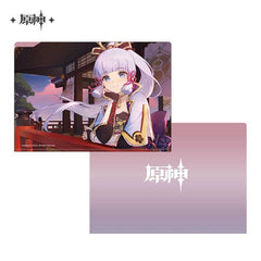 Genshin Impact 2023 Exhibition Series Peripherals Ayaka - Pardo's Shop
