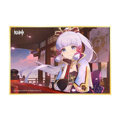 Genshin Impact 2023 Exhibition Series Peripherals Ayaka - Pardo's Shop