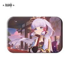 Genshin Impact 2023 Exhibition Series Peripherals Ayaka - Pardo's Shop