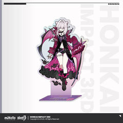 Honkai Impact 3rd Seven Shus Series Acrylic Stand - Pardo's Shop