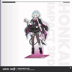 Honkai Impact 3rd Seven Shus Series Acrylic Stand - Pardo's Shop