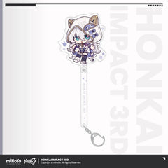 Honkai Impact 3rd Dream Wandering Series Acrylic Photo Stick - Pardo's Shop