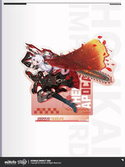 Honkai Impact 3rd Vertical Painting Series Acrylic Stand Ornament - Pardo's Shop