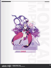 Honkai Impact 3rd Vertical Painting Series Acrylic Stand Ornament - Pardo's Shop