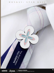 Honkai: Star Rail March 7th Theme Series Tie/Bow Tie - Pardo's Shop