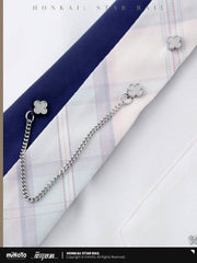 Honkai: Star Rail March 7th Theme Series Tie/Bow Tie - Pardo's Shop