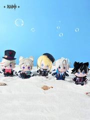 Genshin Impact Hangable Archon Finger Puppet - Pardo's Shop