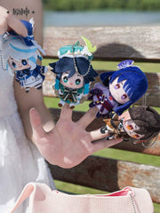 Genshin Impact Hangable Archon Finger Puppet - Pardo's Shop