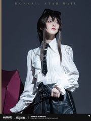 Honkai: Star Rail Kafka Theme Shirt - Pardo's Shop