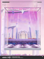 Honkai Impact 3rd Display Box for Elysia Herrscher of Human: Ego Ver. - Pardo's Shop