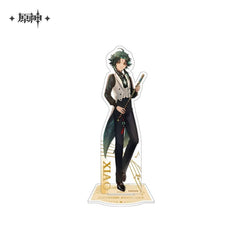 Genshin Impact Concert Acrylic Stand - Pardo's Shop