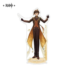Genshin Impact Concert Acrylic Stand - Pardo's Shop