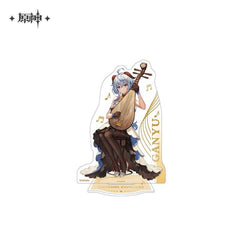 Genshin Impact Concert Acrylic Stand - Pardo's Shop