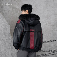 Genshin Impact Wriothesley Theme Series Jacket - Pardo's Shop