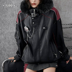 Genshin Impact Wriothesley Theme Series Jacket - Pardo's Shop