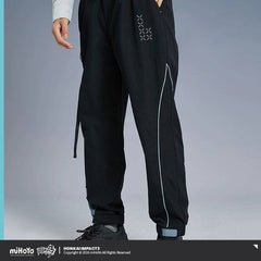 Honkai Impact 3rd Bronya Zaychik Silverwing: N-EX Theme Pants - Pardo's Shop