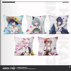 Honkai Impact 3rd Summer Series Pillow - Pardo's Shop