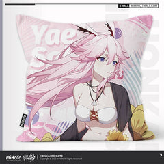 Honkai Impact 3rd Summer Series Pillow - Pardo's Shop