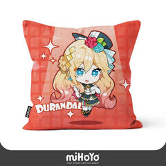 Honkai Impact 3rd Valkyrie Idol Theme Pillow Series - Pardo's Shop