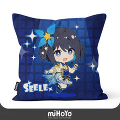 Honkai Impact 3rd Valkyrie Idol Theme Pillow Series - Pardo's Shop