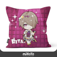 Honkai Impact 3rd Valkyrie Idol Theme Pillow Series - Pardo's Shop