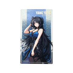 Wuthering Waves Resonator Theme Quicksand Ornament - Pardo's Shop