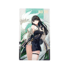 Wuthering Waves Resonator Theme Quicksand Ornament - Pardo's Shop