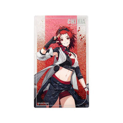 Wuthering Waves Resonator Theme Quicksand Ornament - Pardo's Shop