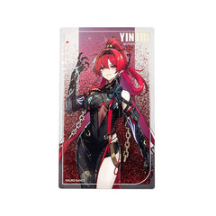 Wuthering Waves Resonator Theme Quicksand Ornament - Pardo's Shop