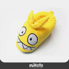 Honkai Impact 3rd Homu Slippers - Pardo's Shop