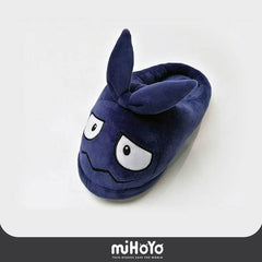 Honkai Impact 3rd Homu Slippers - Pardo's Shop
