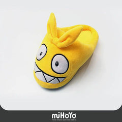 Honkai Impact 3rd Homu Slippers - Pardo's Shop