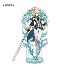 Genshin Impact Mondstadt Character Acrylic Stand - Pardo's Shop