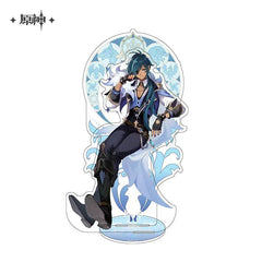 Genshin Impact Mondstadt Character Acrylic Stand - Pardo's Shop