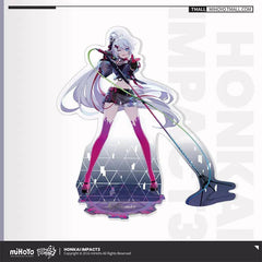 Honkai Impact 3rd Kiana Mei Bronya Acrylic Stand - Pardo's Shop