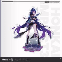 Honkai Impact 3rd Kiana Mei Bronya Acrylic Stand - Pardo's Shop
